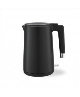 Maestro MR-078 Elektriskā tējkanna 1.8 l Pelēka