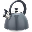 Maestro MR-078 Sähkökannu 1,8 l Harmaa