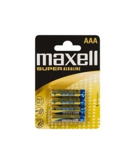 Blow Šarminė Battery AAA 1.5 LR3 MAXELL