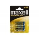 Blow Šarmininen akku AAA 1.5 LR3 MAXELL Blow Šarmininen akku AAA 1.5 LR3 MAXELL
