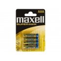 Blow Šarmininen akku AAA 1.5 LR3 MAXELL Blow Šarmininen akku AAA 1.5 LR3 MAXELL