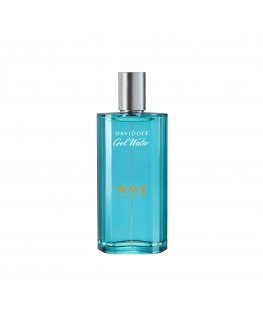 Davidoff Cool Water Wave 125 ml Miesten