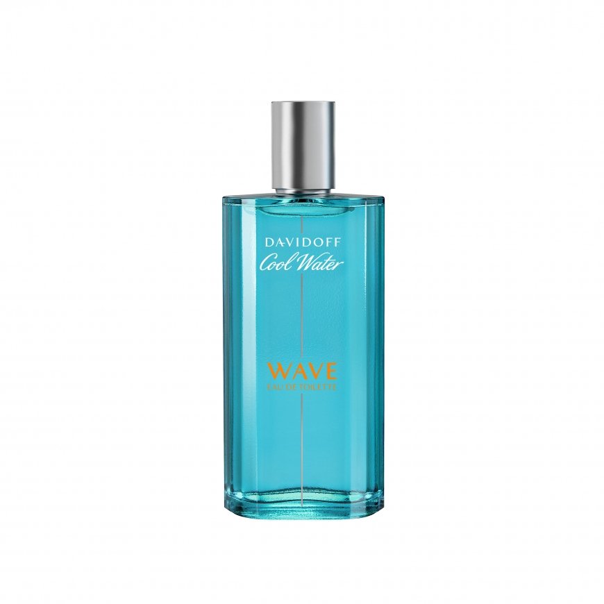 Davidoff Cool Water Wave 125 ml Mehed
