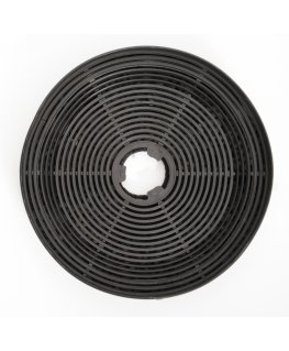 Witt 650 activated carbon filter