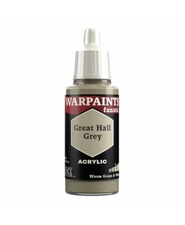 The Army Painter Warpaints Fanatic Effects Akrüülvärv 1 tk