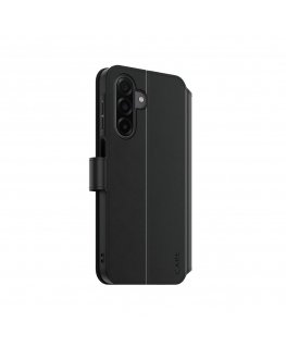 PanzerGlass CARE™ by ® Wallet Case w. Kickstand Samsung Galaxy M17 5G | A17 | A17 5G mobile phone case