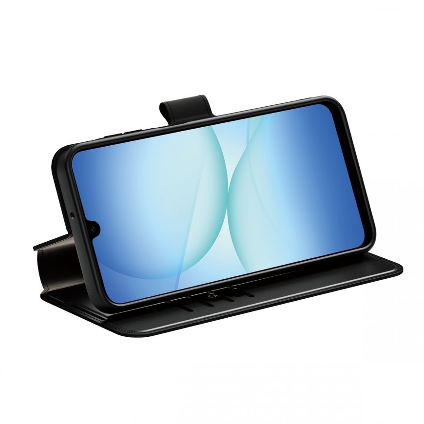 PanzerGlass CARE™ by ® Wallet Case w. Kickstand Samsung Galaxy M17 5G | A17 | A17 5G – 2