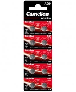 Camelion 12051009 household battery Single-use battery Alkaline