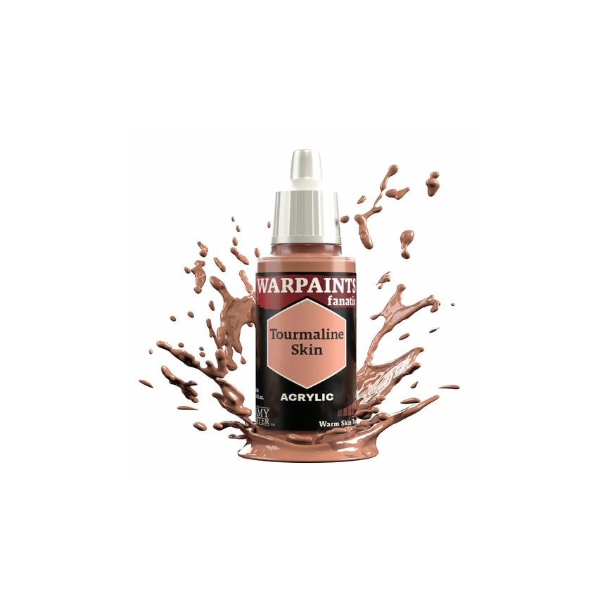 The Army Painter Warpaints Fanatic Effects Akrüülvärv 1 tk – 2