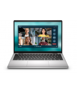 Dell Pro 14 Essential PV14250 | Platinasininen | 14 tuumaa | 2K |