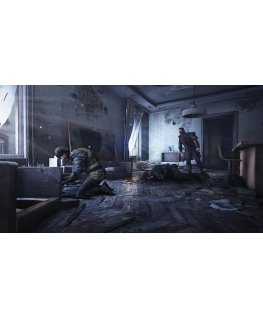 Warner Bros. Games Dying Light 2: Stay Human Vakio PlayStation 5