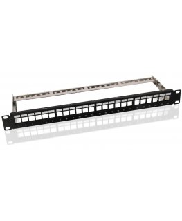 Goobay 95743 pistikupesa 1U