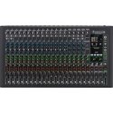 Mackie ONYX 24 18 канала 20 - 30000 Hz Черный Mackie ONYX 24 18 канала 20 - 30000 Hz Черный