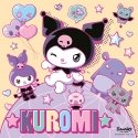 Ravensburger pusle 3x49 tk: Hello Kitty Kuromi sõitmas Ravensburger pusle 3x49 tk: Hello Kitty Kuromi sõitmas