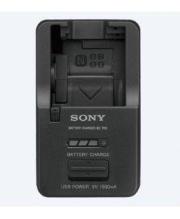Sony BC-TRX akulaadija