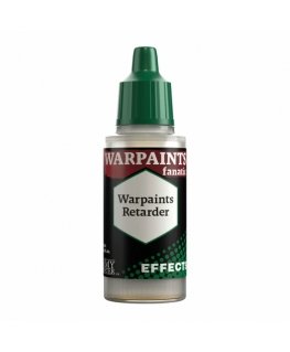 The Army Painter Warpaints Fanatic Effects 1 tk