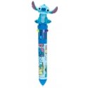 ERIK B3DGE007 ballpoint pen Assorted colours Clip-on retractable ballpoint pen 1 pc(s) ERIK B3DGE007 ballpoint pen Assorted colours Clip-on retractable ballpoint pen 1 pc(s)