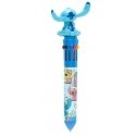 ERIK B3DGE007 ballpoint pen Assorted colours Clip-on retractable ballpoint pen 1 pc(s) ERIK B3DGE007 ballpoint pen Assorted colours Clip-on retractable ballpoint pen 1 pc(s)