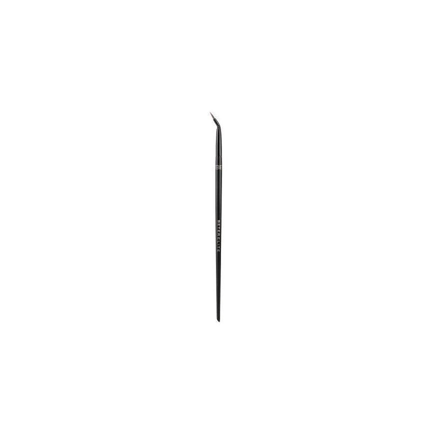 Beter Elite Bent Eyeliner Brush kontūrzīmulis