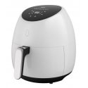 Heinner HAF-B2000WH fryer Single 5 L Stand-alone 2000 W Hot air fryer White