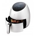 Heinner HAF-B2000WH fryer Single 5 L Stand-alone 2000 W Hot air fryer White