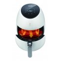 Heinner HAF-B2000WH fritüür Üksik 5 l Eraldiseisev 2000 W Kuumaõhu fritüür Valge Heinner HAF-B2000WH fritüür Üksik 5 l Eraldiseisev 2000 W Kuumaõhu fritüür Valge