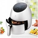 Heinner HAF-B2000WH fryer Single 5 L Stand-alone 2000 W Hot air fryer White