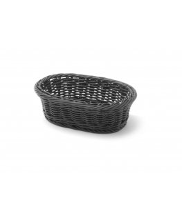 Hendi 426777 maizes grozs Polipropilēns (PP) Melns