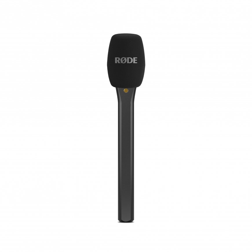 Røde Microphones Rode Interview Micro adapteris