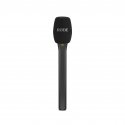 Rode Interview Micro Adapter, Black Rode Interview Micro Adapter, Black