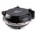 Domo DO9285PZ picu panna un krāsns 1 pica (-s) 1200 W Melns Domo DO9285PZ picu panna un krāsns 1 pica (-s) 1200 W Melns
