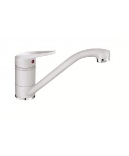 Franke Novara Plus White