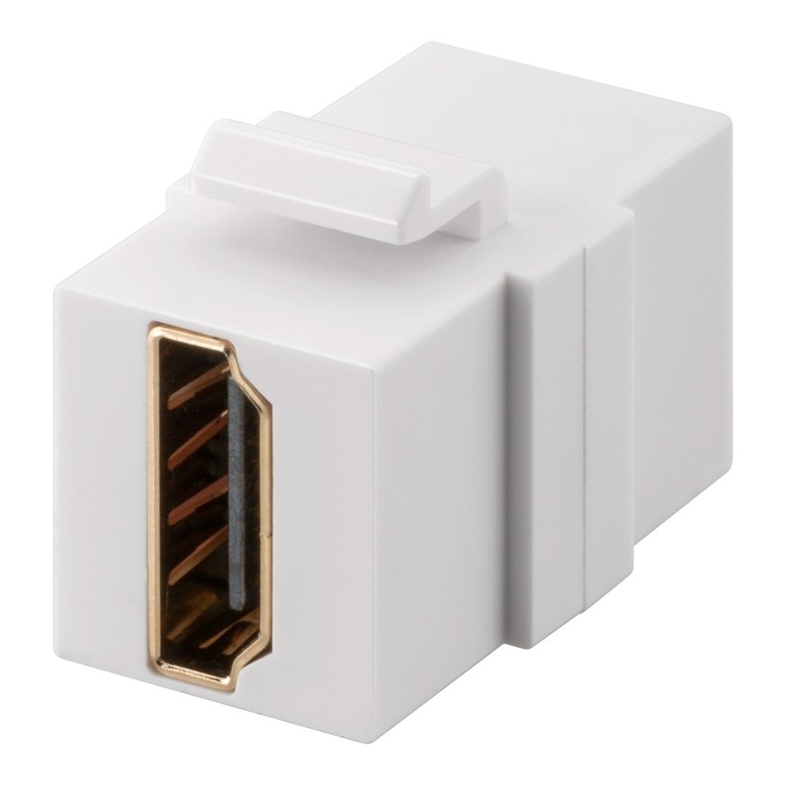 Goobay 90856 keystone module