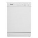Heinner HDW-FS6006WE++ dishwasher Freestanding 12 place settings Heinner HDW-FS6006WE++ dishwasher Freestanding 12 place settings