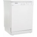 Heinner HDW-FS6006WE++ indaplovė Pastatomi 12 vietos Heinner HDW-FS6006WE++ indaplovė Pastatomi 12 vietos