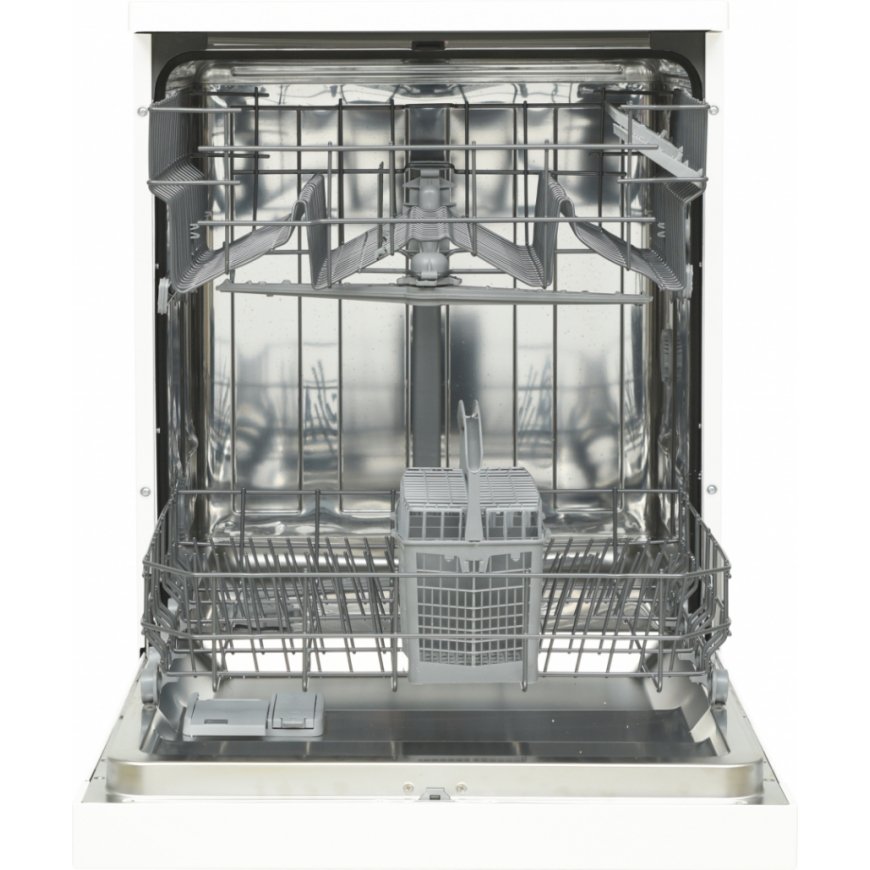 Heinner HDW-FS6006WE++ dishwasher Freestanding 12 place settings – 4