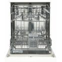 Heinner HDW-FS6006WE++ dishwasher Freestanding 12 place settings Heinner HDW-FS6006WE++ dishwasher Freestanding 12 place settings