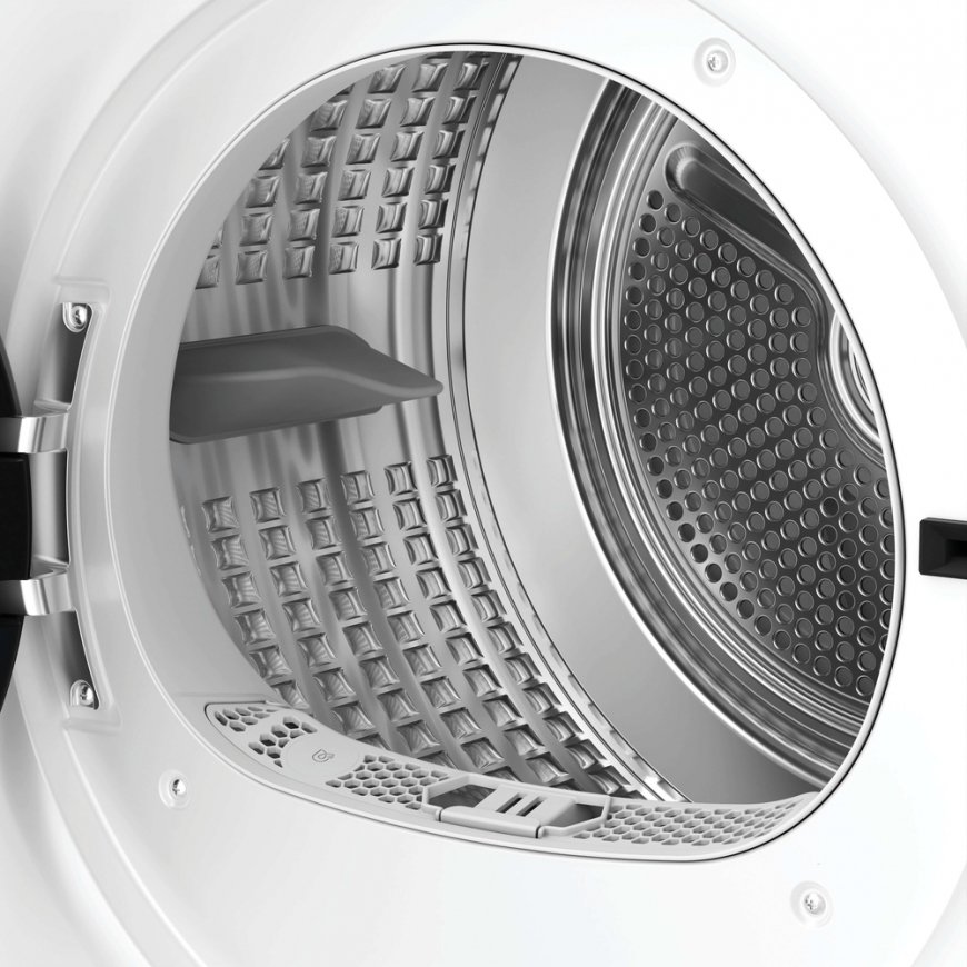 Candy GDL 8N2B-S tumble dryer Freestanding Front-load 8 kg White – 5