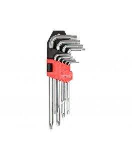 Yato YT-0511 ключ Torx