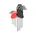 Yato YT-0511 ключ Torx Yato YT-0511 ключ Torx