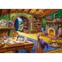 Ravensburger palapeli 1000 palaa: Velhon majakka Ravensburger palapeli 1000 palaa: Velhon majakka
