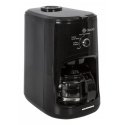 Heinner HCM-900RBK coffee maker Manual Drip coffee maker 0.6 L Heinner HCM-900RBK coffee maker Manual Drip coffee maker 0.6 L