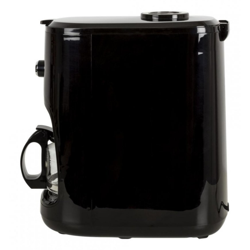 Heinner HCM-900RBK coffee maker Manual Drip coffee maker 0.6 L – 3