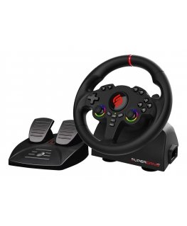 Subsonic Superdrive 220 RS