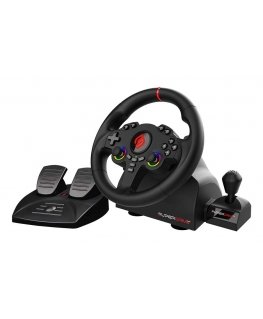 Subsonic Superdrive 220 RS-X