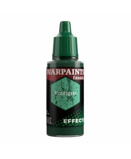The Army Painter Warpaints Fanatic Effects Akrila krāsa 1 pcs