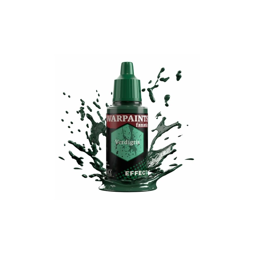 The Army Painter Warpaints Fanatic Effects Akrüülvärv 1 tk – 2