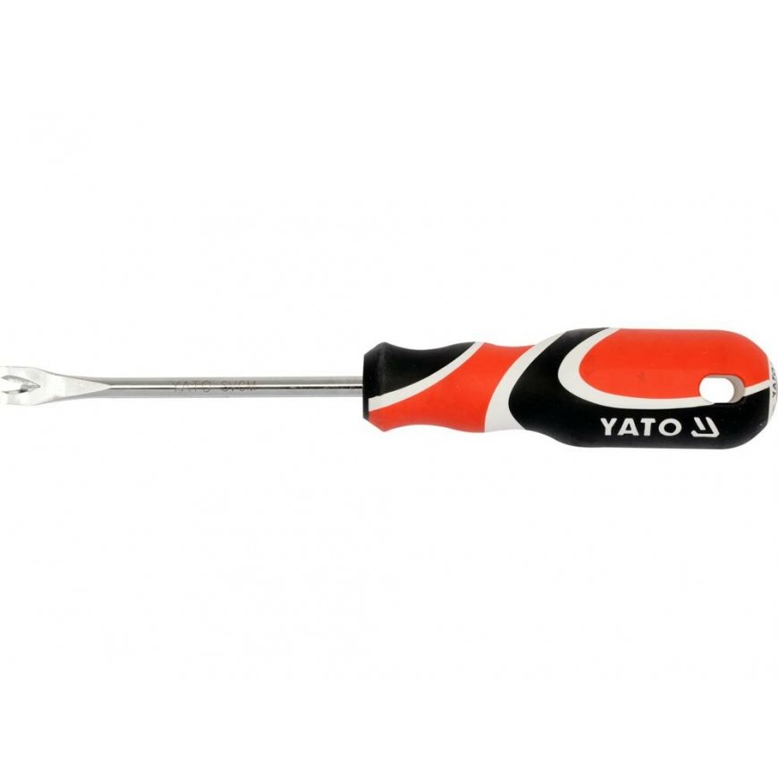 Yato YT-1370 sõiduki remont ja hooldus