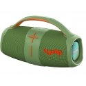 X JUMP XJ 120 Stereo kaasaskantav kõlar Roheline 40 W X JUMP XJ 120 Stereo kaasaskantav kõlar Roheline 40 W