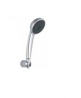 IDRO-BRIC SCARUB0021CR shower head Stainless steel